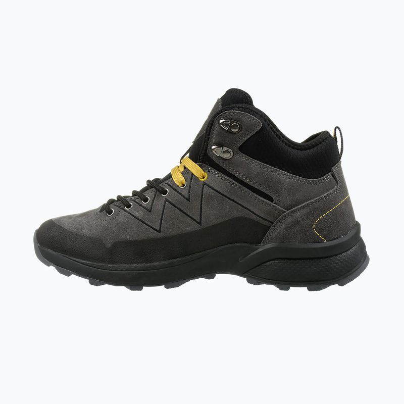 Vyriški trekingo batai CMP Kaleepso Mid grey 31Q4917 13