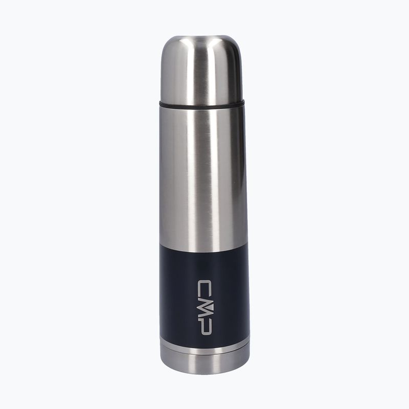 Termosas CMP Isar Thermal 500 ml silver