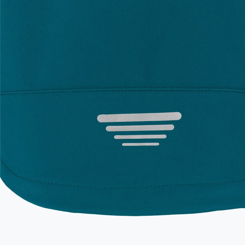 Vyriška CMP softshell striukė mėlyna 3A01787N/M916 6