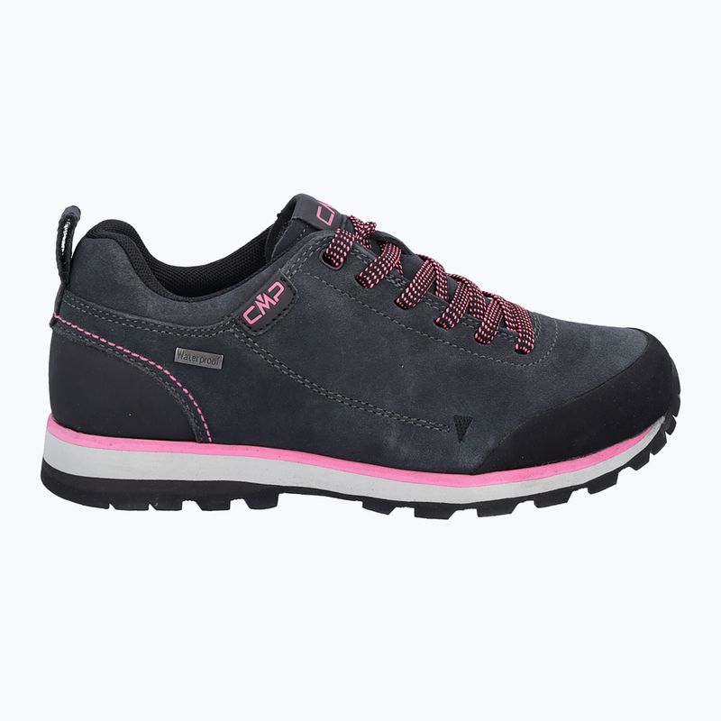 Moteriški trekingo batai CMP Elettra grey 38Q4616/63UN 11