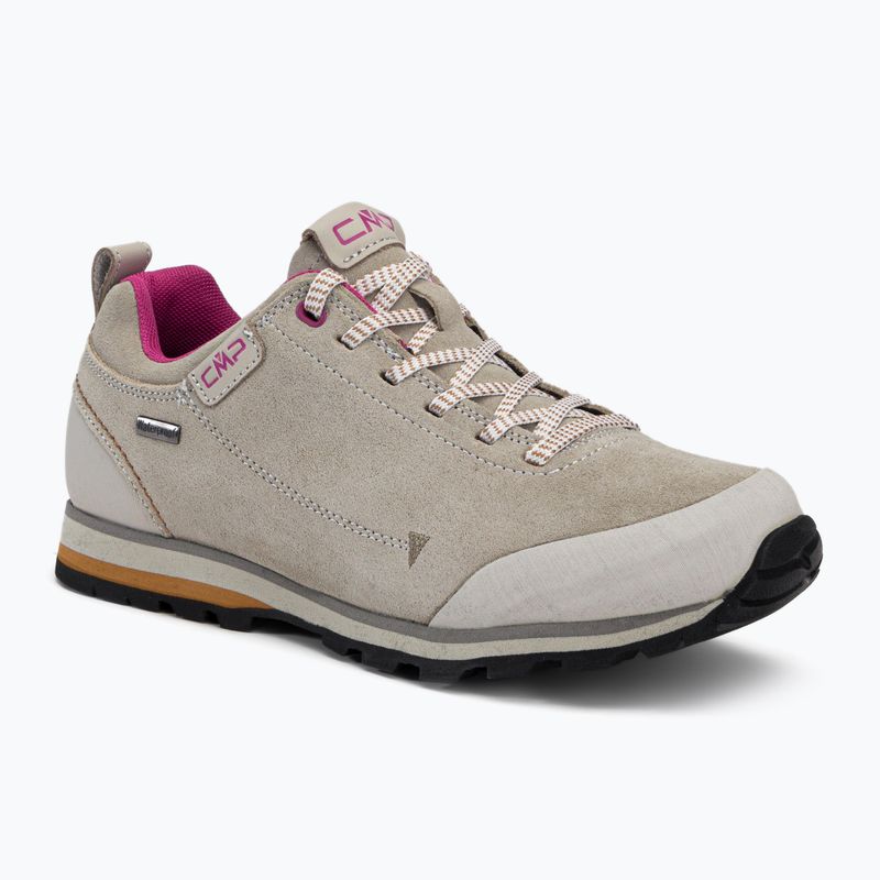 Moteriški trekingo batai CMP Elettra beige 38Q4616/14PN
