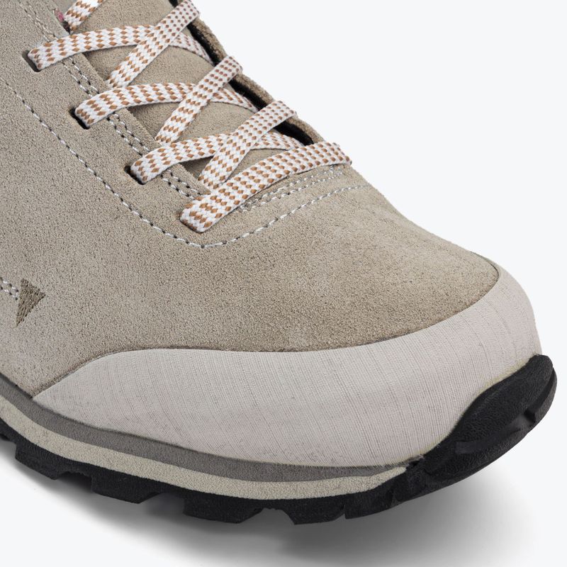 Moteriški trekingo batai CMP Elettra beige 38Q4616/14PN 7