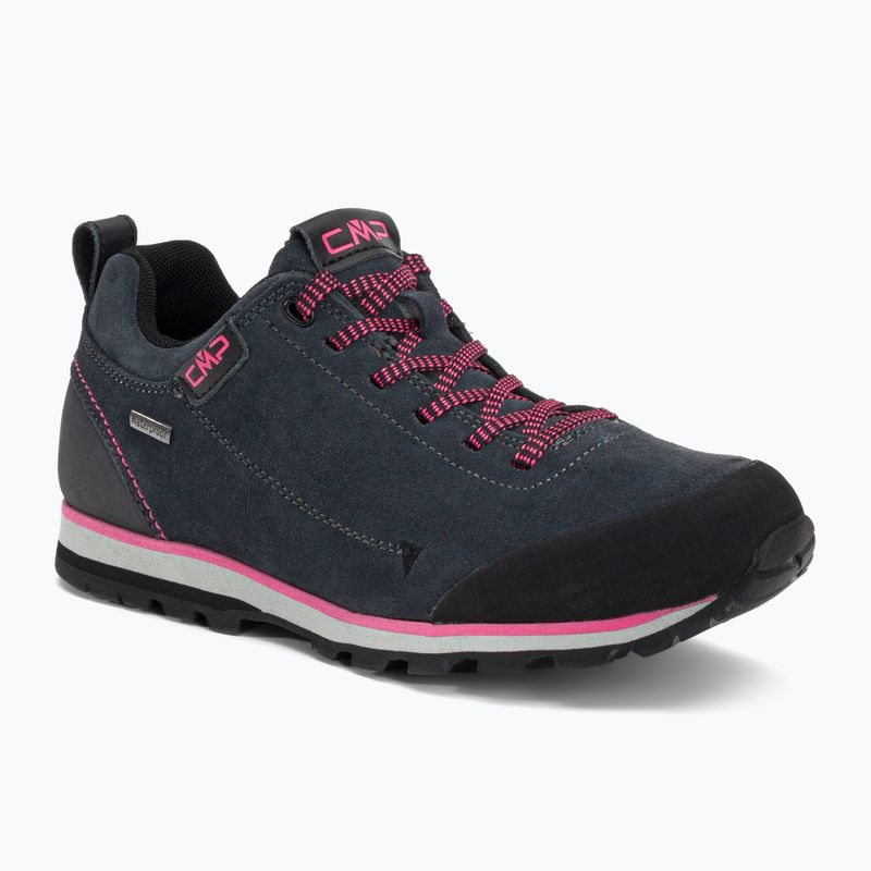 Moteriški trekingo batai CMP Elettra grey 38Q4616/63UN