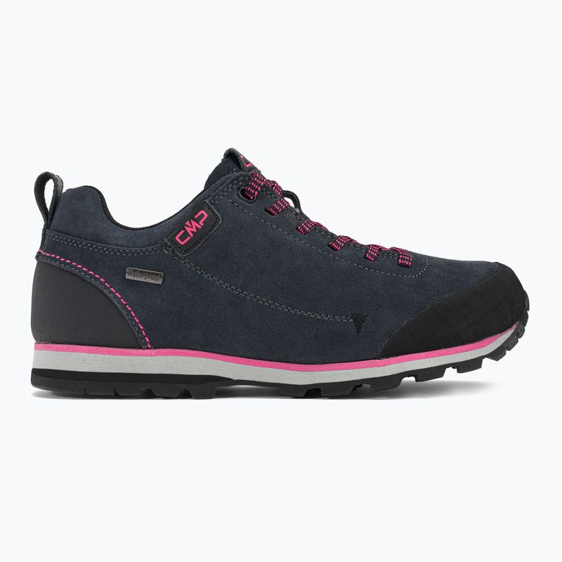 Moteriški trekingo batai CMP Elettra grey 38Q4616/63UN 2