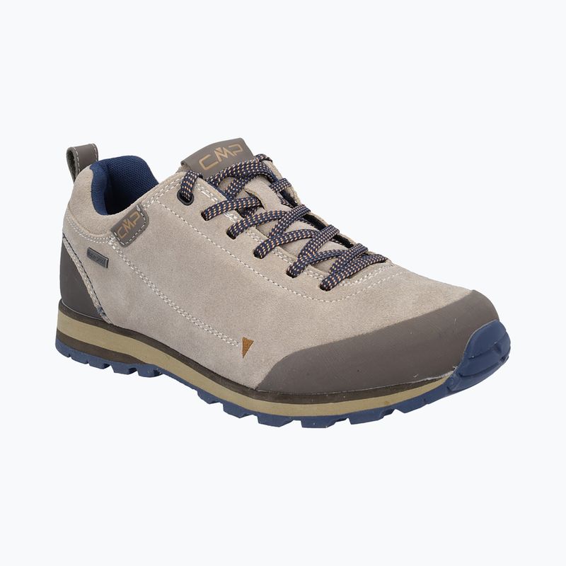 Vyriški žygio batai CMP Elettra Low sand/blue 7