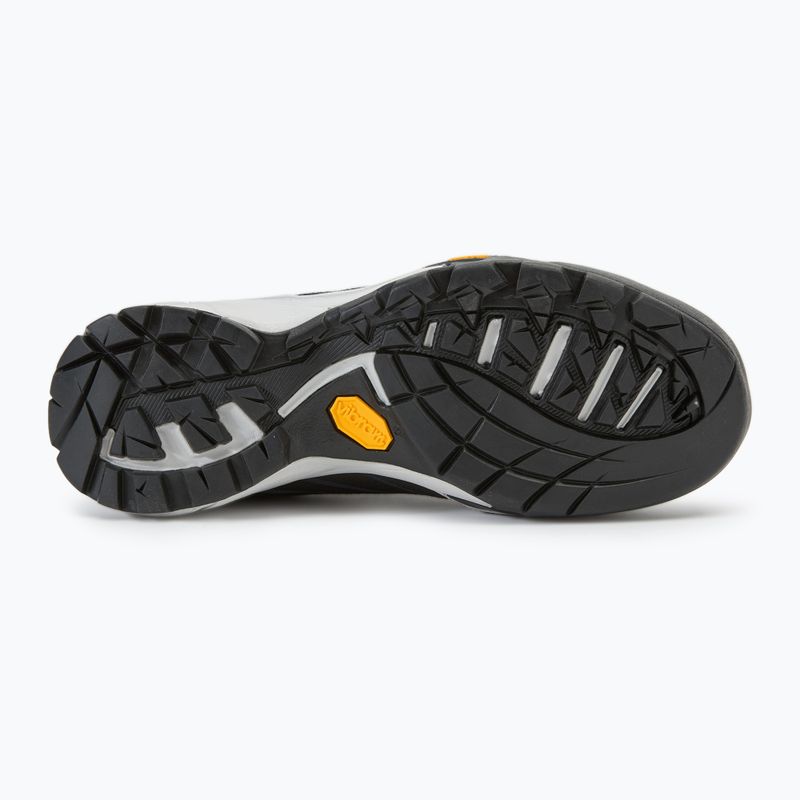 Moteriški trekingo batai CMP Mintaka Wp blue 4