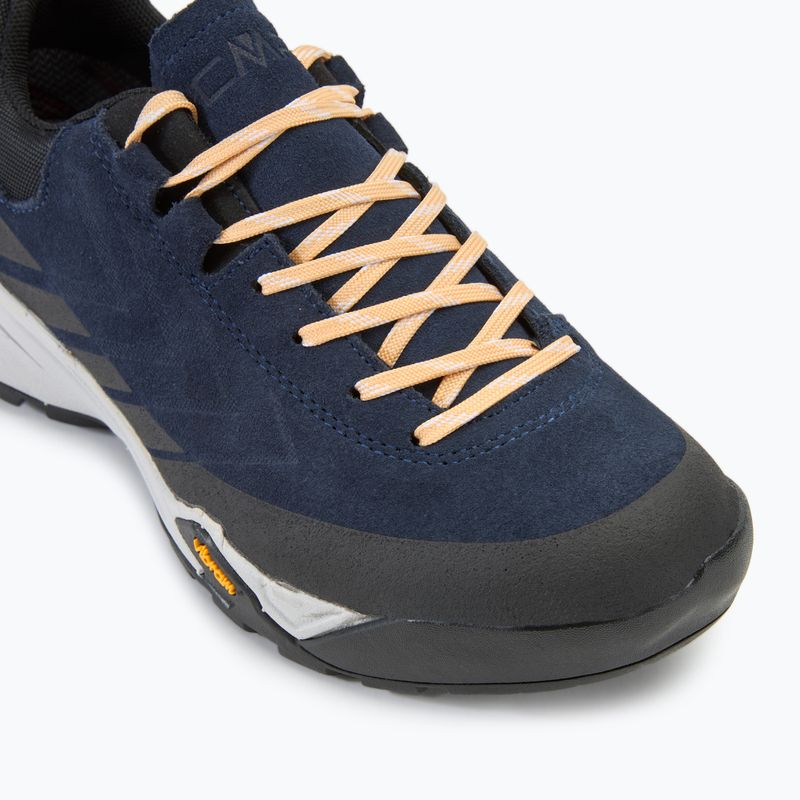Moteriški trekingo batai CMP Mintaka Wp blue 7