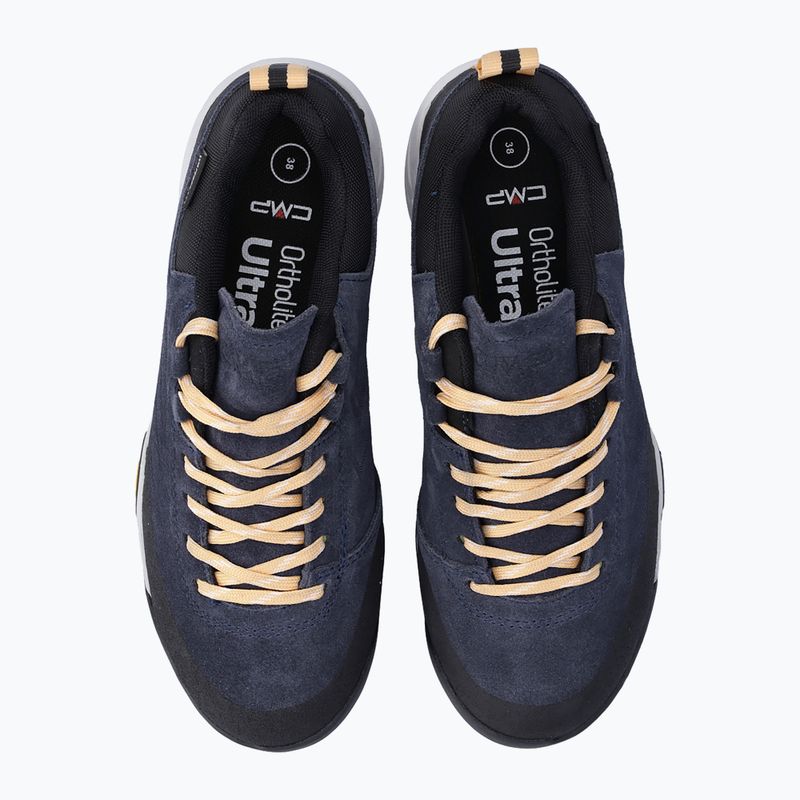 Moteriški trekingo batai CMP Mintaka Wp blue 10