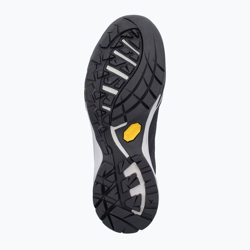 Moteriški trekingo batai CMP Mintaka Wp blue 12