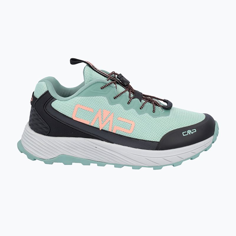 Moteriški batai CMP Phelyx Multisport menta 8