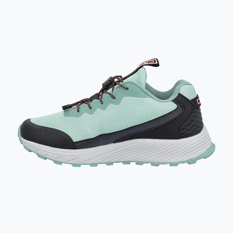 Moteriški batai CMP Phelyx Multisport menta 9