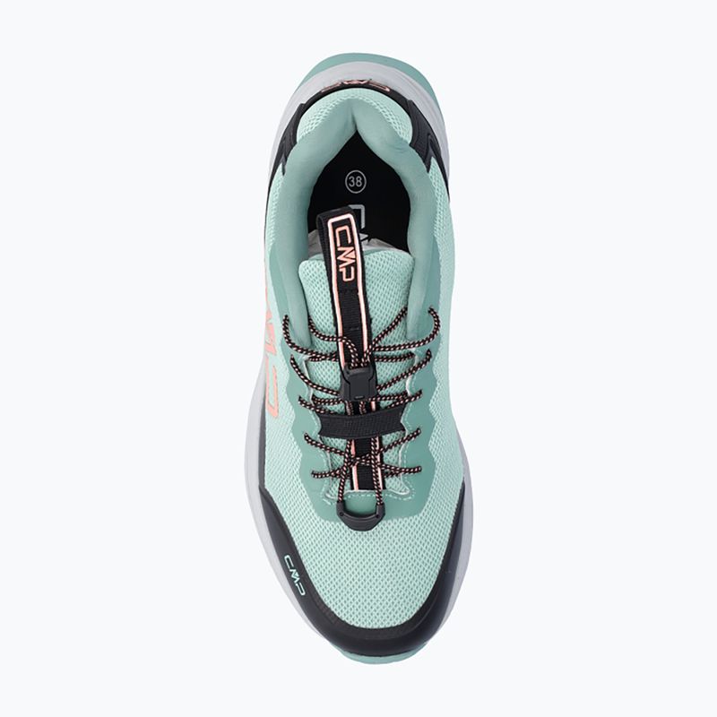 Moteriški batai CMP Phelyx Multisport menta 10