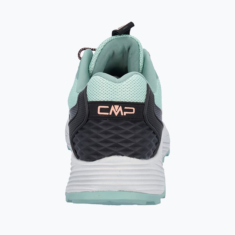 Moteriški batai CMP Phelyx Multisport menta 11