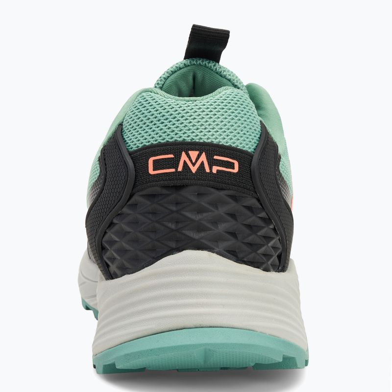 Moteriški batai CMP Phelyx Multisport menta 6