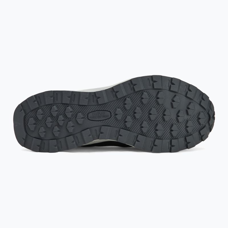 Vyriški žygio batai CMP Phelyx Multisport moss 4