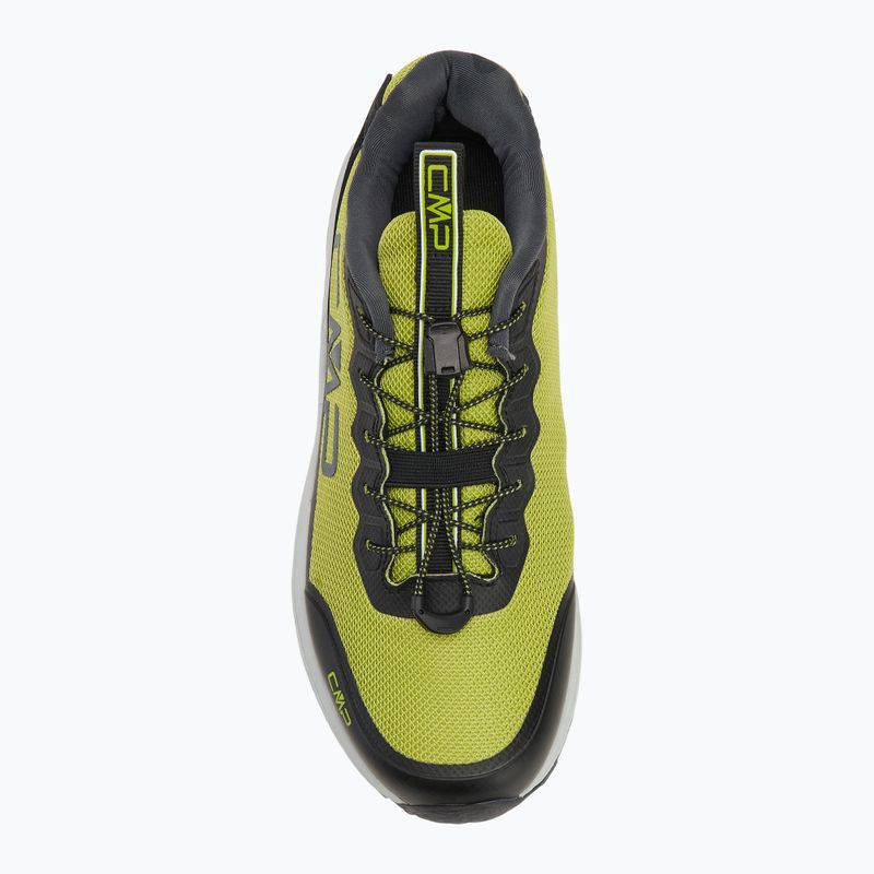 Vyriški žygio batai CMP Phelyx Multisport moss 5