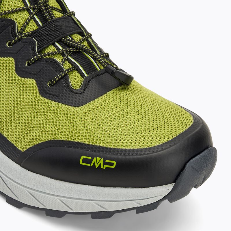 Vyriški žygio batai CMP Phelyx Multisport moss 7
