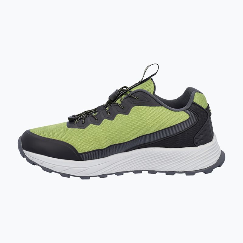 Vyriški žygio batai CMP Phelyx Multisport moss 9
