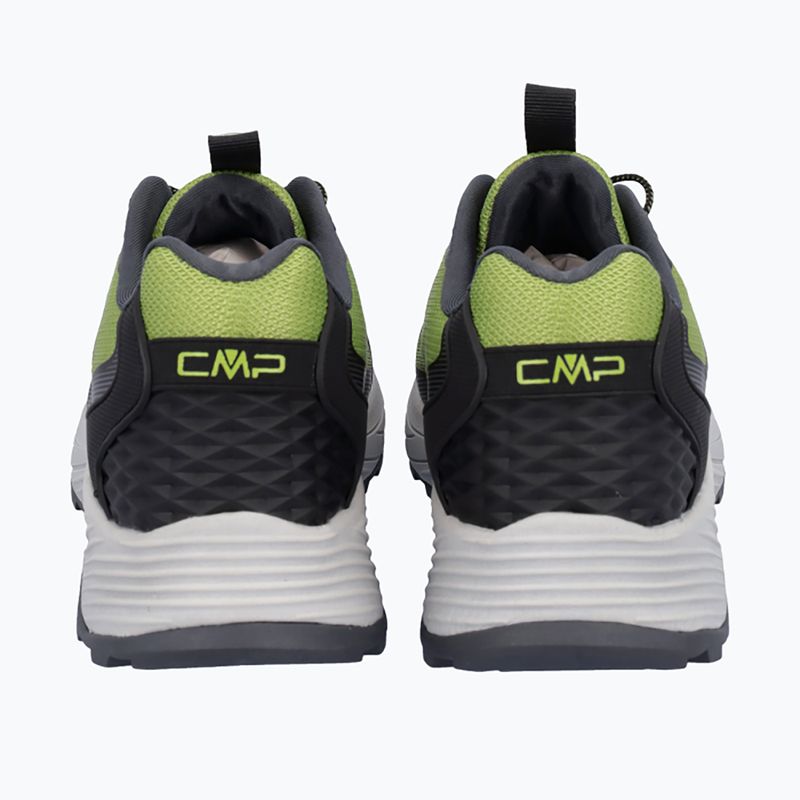Vyriški žygio batai CMP Phelyx Multisport moss 11