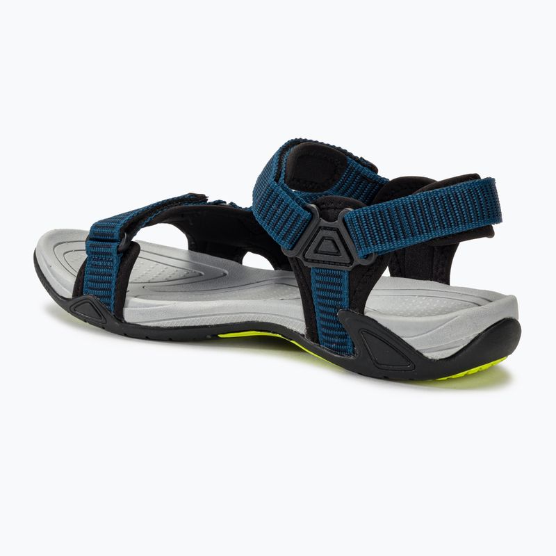 Vyriški sandalai CMP Hamal basic blue 3
