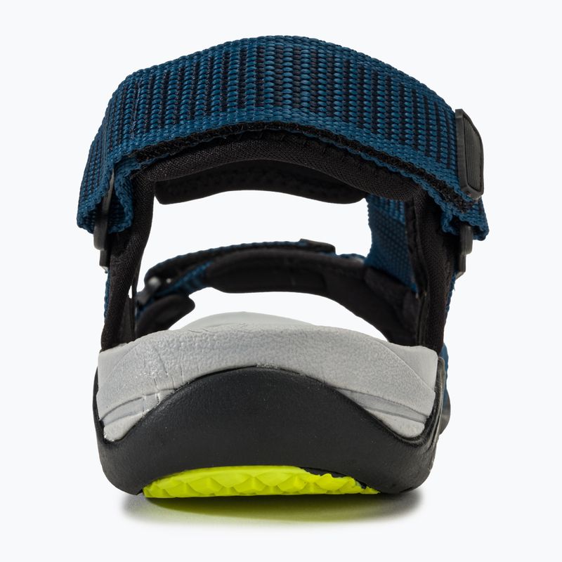 Vyriški sandalai CMP Hamal basic blue 6