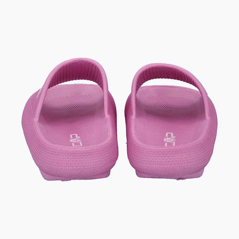 Moteriškos šlepetės CMP Ruby malva 4