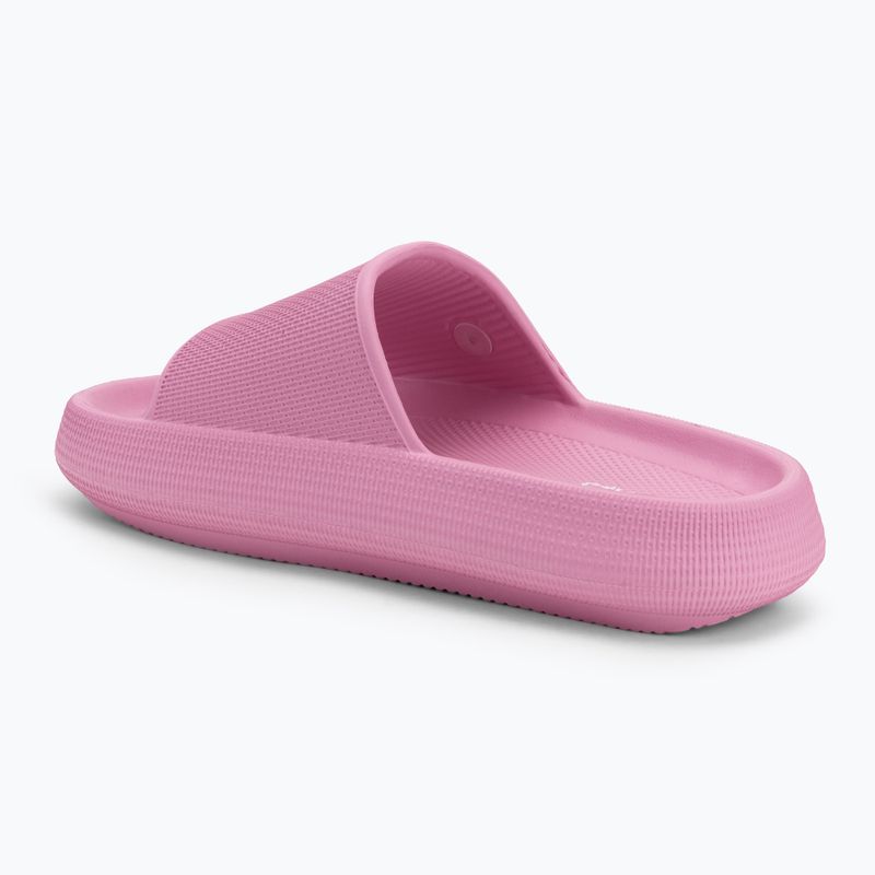 Moteriškos šlepetės CMP Ruby malva 3