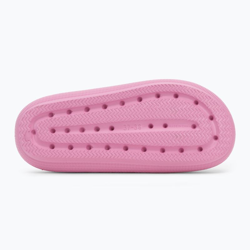 Moteriškos šlepetės CMP Ruby malva 4