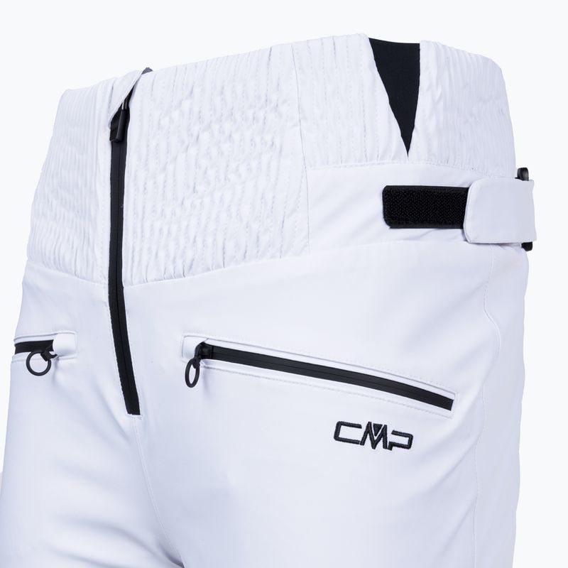 Moteriškos slidinėjimo kelnės CMP bianco 3