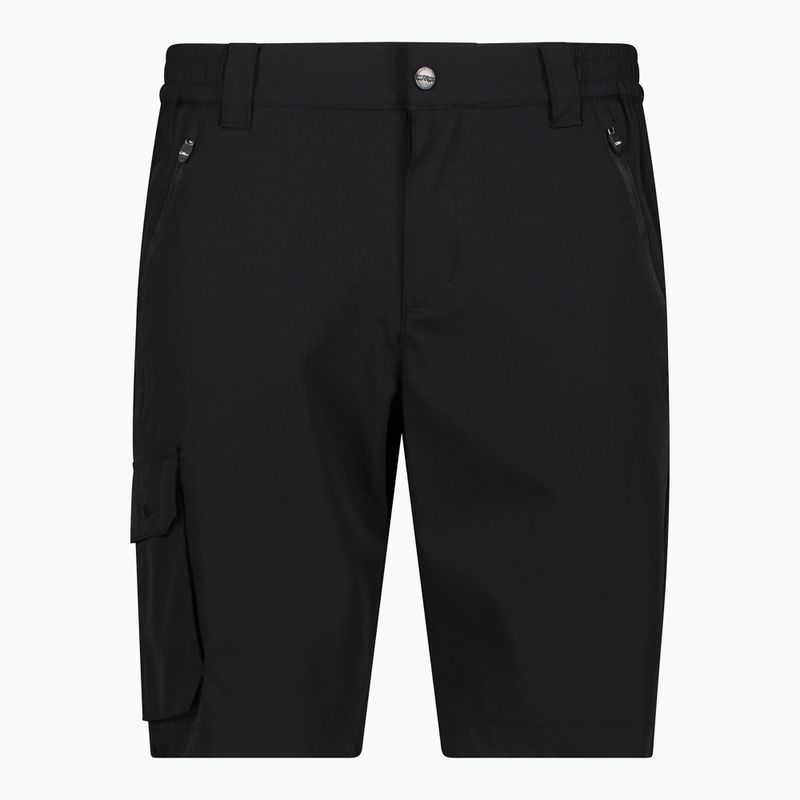 Vyriški šortai CMP 31T5637 Bermuda nero