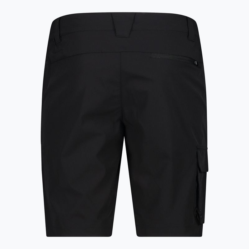 Vyriški šortai CMP 31T5637 Bermuda nero 2