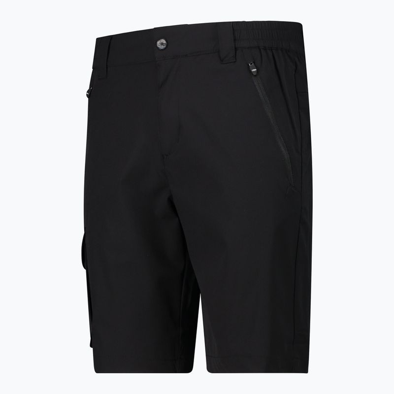 Vyriški šortai CMP 31T5637 Bermuda nero 3