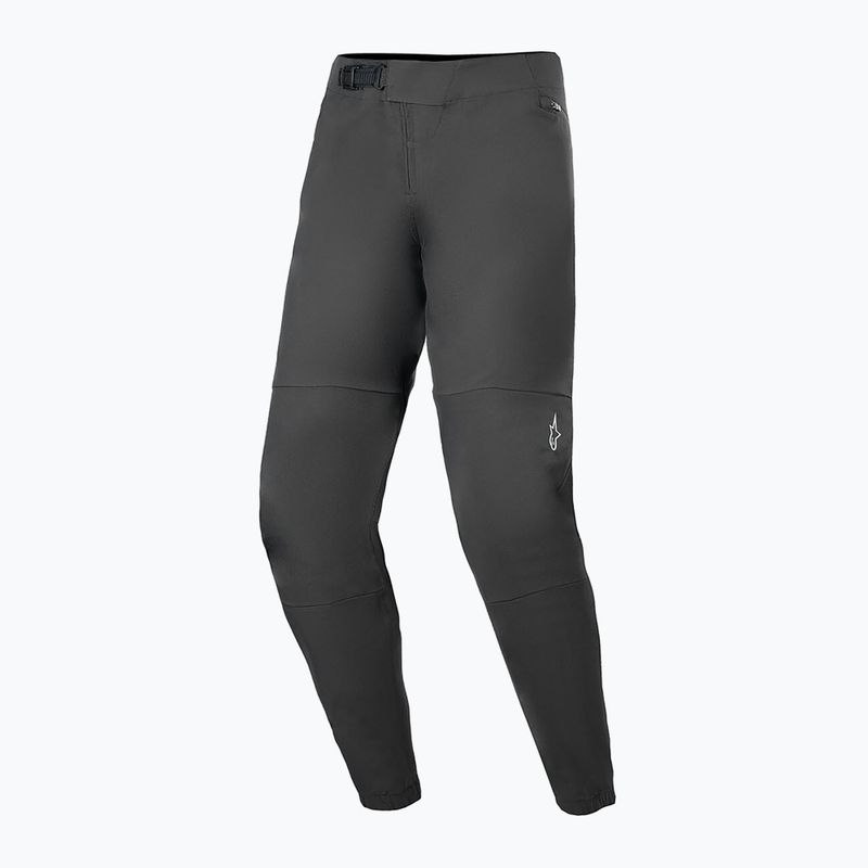 Vyriškos dviratininkų kelnės Alpinestars A-Dura Elite black