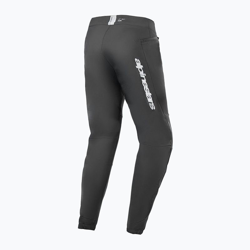 Vyriškos dviratininkų kelnės Alpinestars A-Dura Elite black 2
