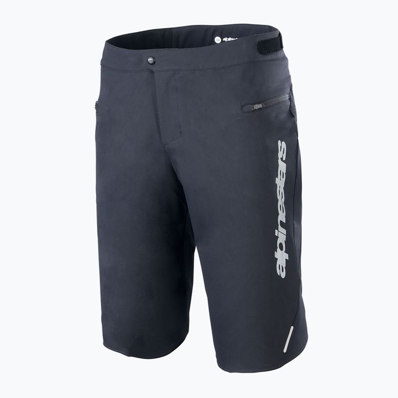 Vyriški dviračių šortai Alpinestars A-Dura Elite black