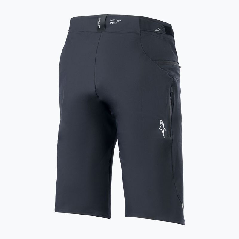 Vyriški dviračių šortai Alpinestars A-Dura Elite black 2