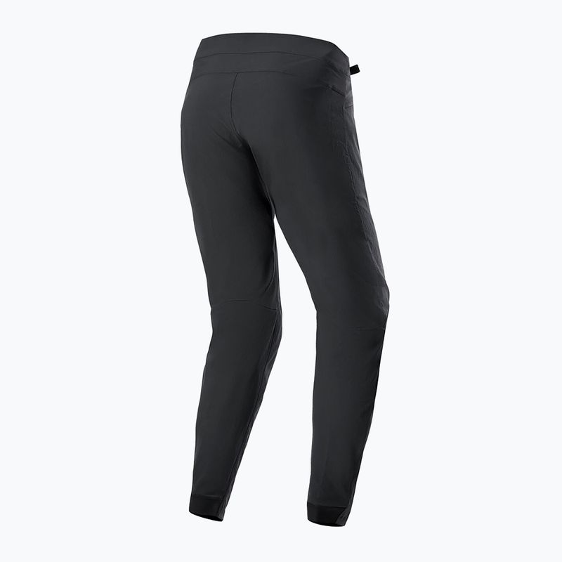 Vyriškos dviratininkų kelnės Alpinestars A-Dura black 2