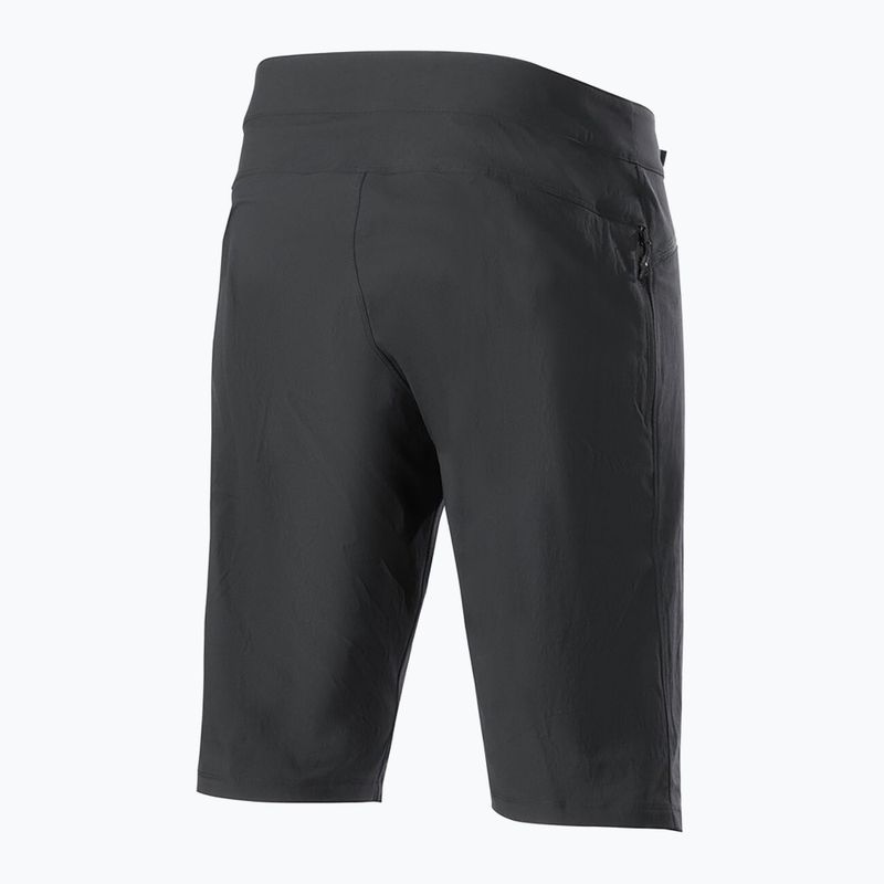 Vyriški dviračių šortai Alpinestars A-Dura black 2