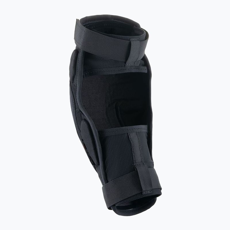 Dviračio alkūnių apsaugos Alpinestars A-Impact Plasma Pro Elbow black/white 2