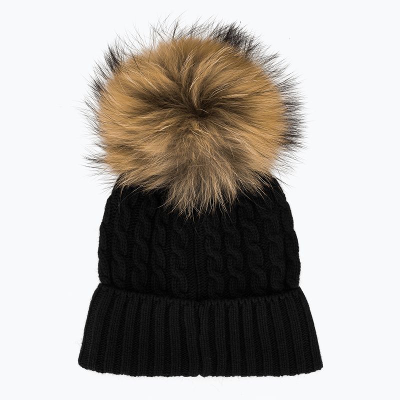 Žieminė kepurė Blauer USA Marotta black 2