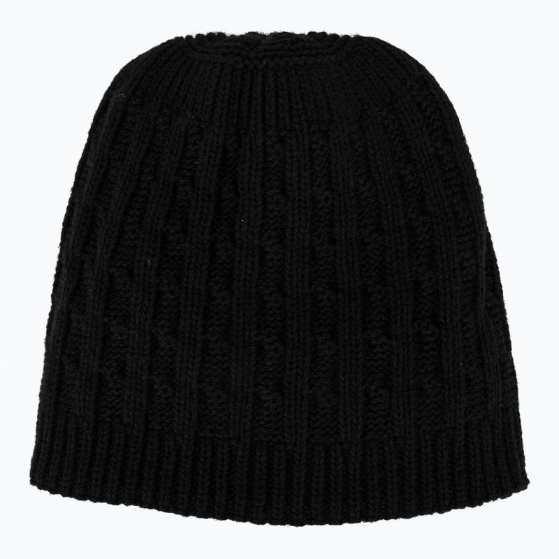 Žieminė kepurė Blauer USA Marotta black 4