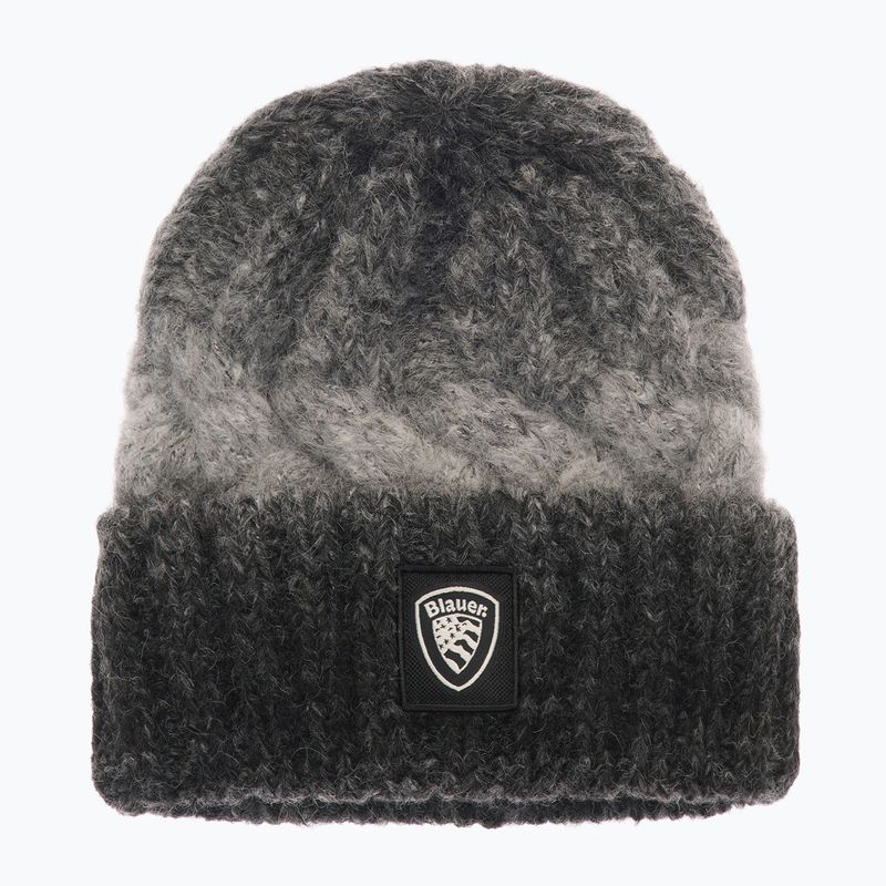 Žieminė kepurė Blauer USA Euclid koala grey