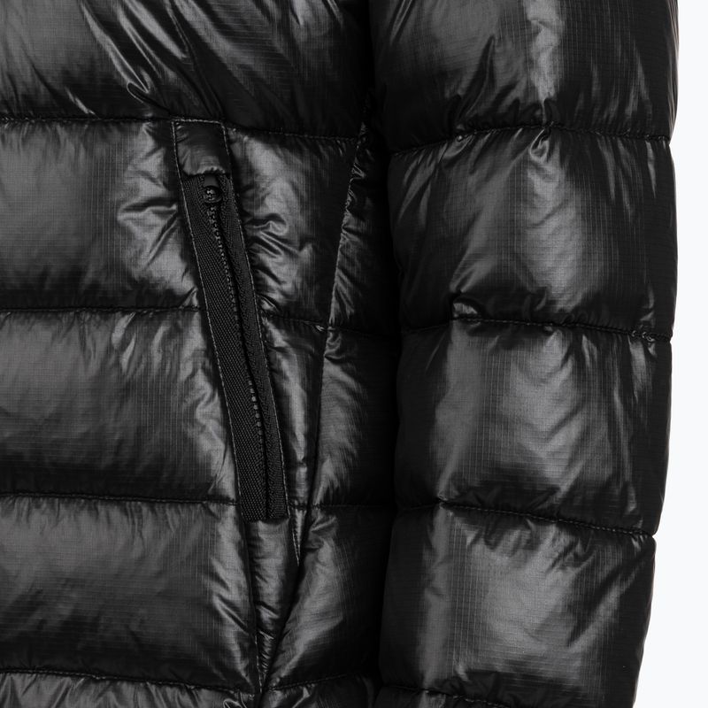 Moteriška striukė Blauer USA Caroll black inside beige 5
