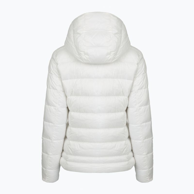 Moteriška striukė Blauer USA Caroll optical white inside optical white 2