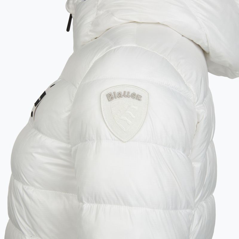 Moteriška striukė Blauer USA Caroll optical white inside optical white 3