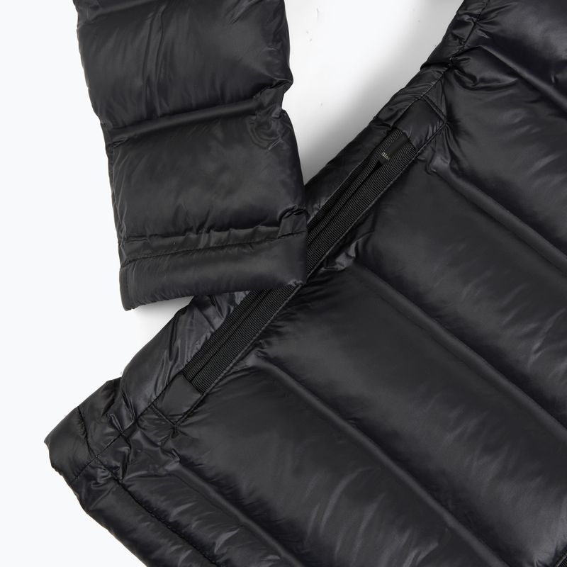 Moteriška striukė Blauer USA Ellis black inside mist grey 5