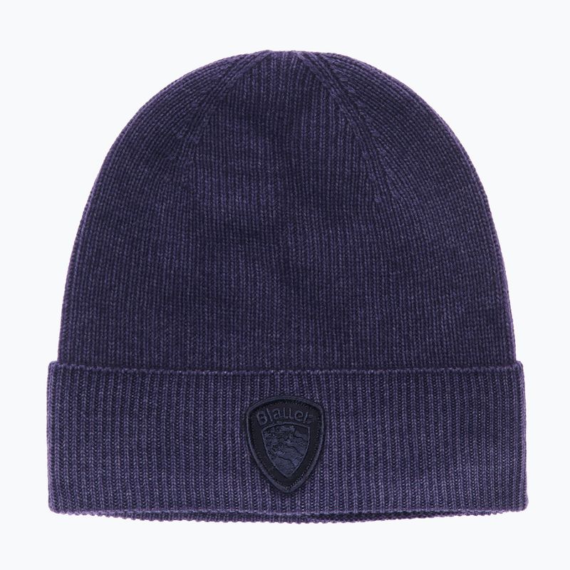 Žieminė kepurė Blauer USA Oliver black