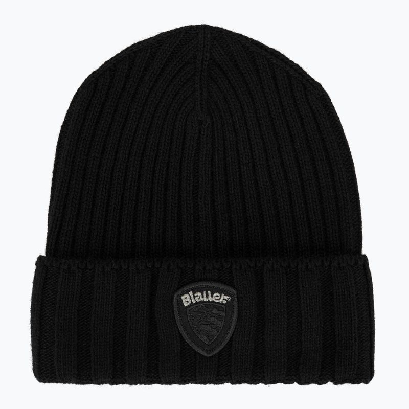 Žieminė kepurė Blauer USA Kenwood black