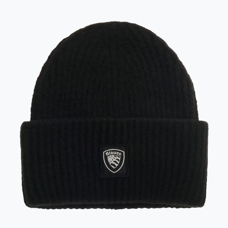Žieminė kepurė Blauer USA Wabash black 5