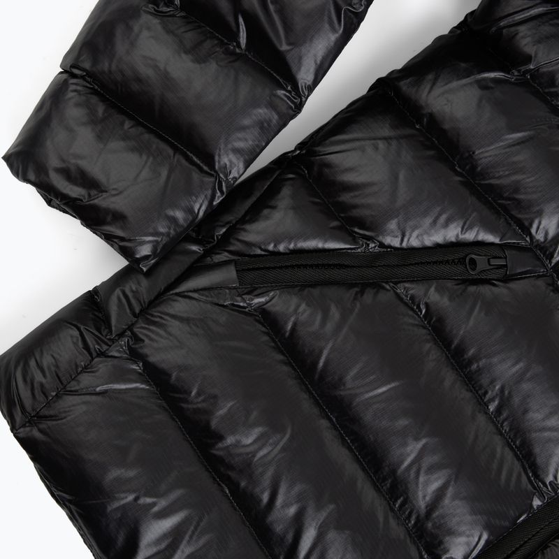 Vyriška striukė Blauer USA Adams black inside beige 5